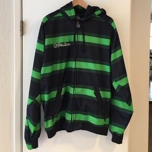 Sessions Snowboard Jacket